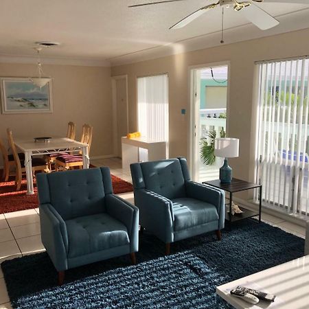 Cheston House - Clothing Optional All Male Guesthouse フォート・ローダーデール エクステリア 写真