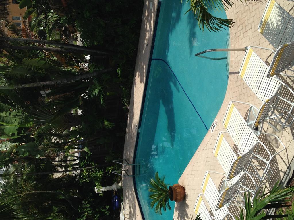 Cheston House - Clothing Optional All Male Guesthouse フォート・ローダーデール エクステリア 写真