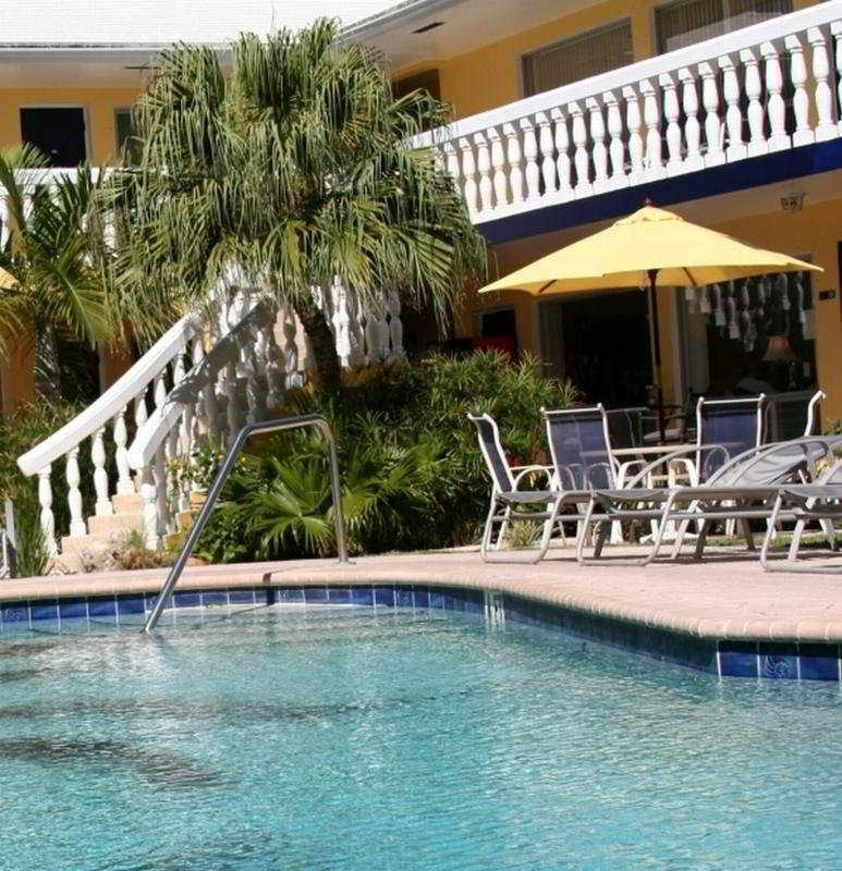 Cheston House - Clothing Optional All Male Guesthouse フォート・ローダーデール エクステリア 写真