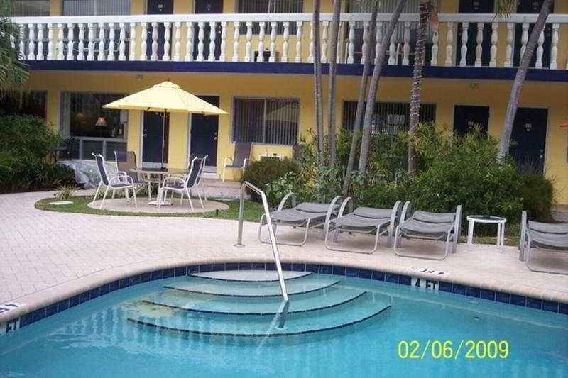 Cheston House - Clothing Optional All Male Guesthouse フォート・ローダーデール エクステリア 写真