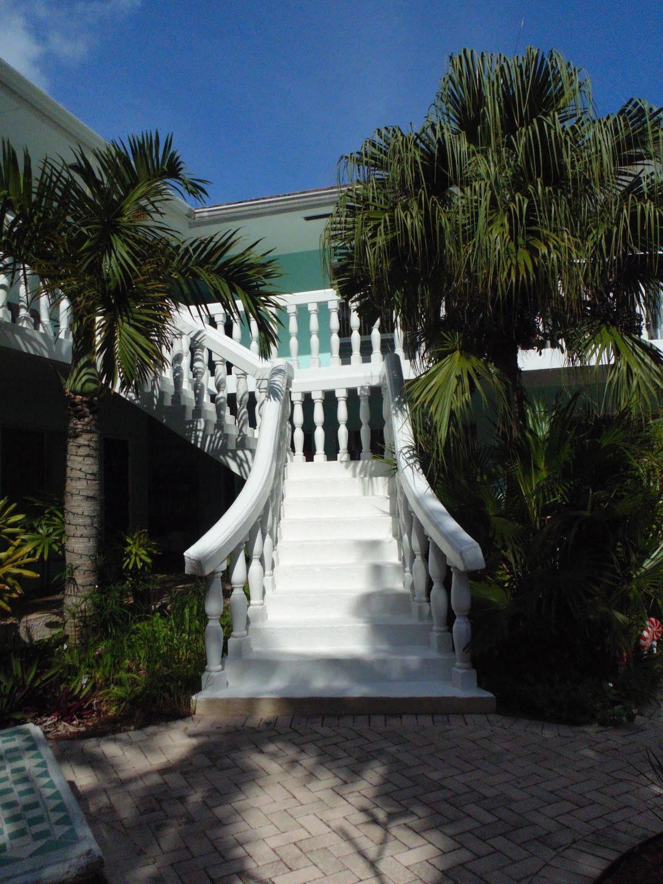 Cheston House - Clothing Optional All Male Guesthouse フォート・ローダーデール エクステリア 写真