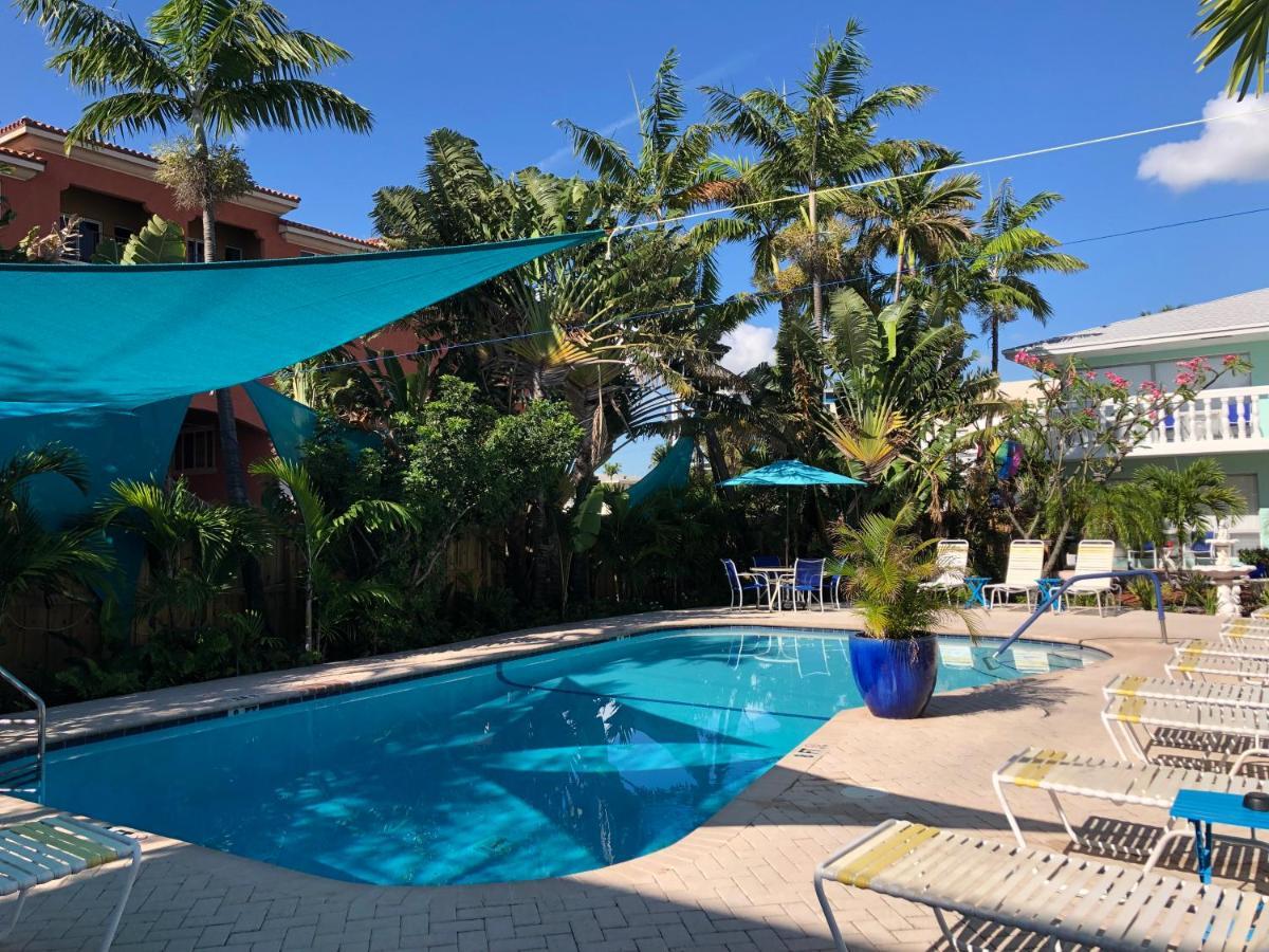 Cheston House - Clothing Optional All Male Guesthouse フォート・ローダーデール エクステリア 写真