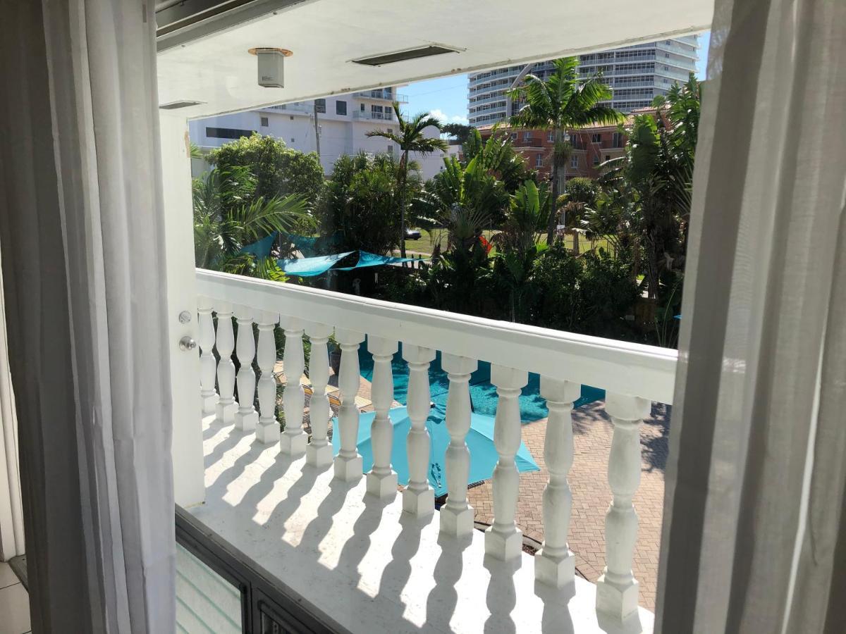 Cheston House - Clothing Optional All Male Guesthouse フォート・ローダーデール エクステリア 写真